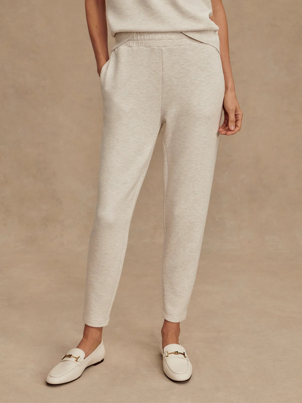 Varley The Slim Pant 25" 02006