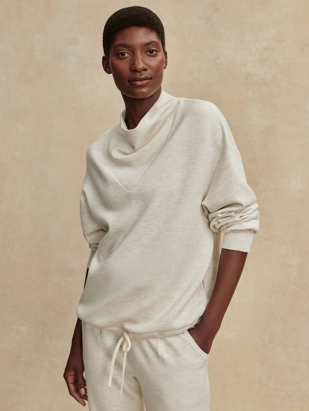 Varley Betsy Sweat 00979