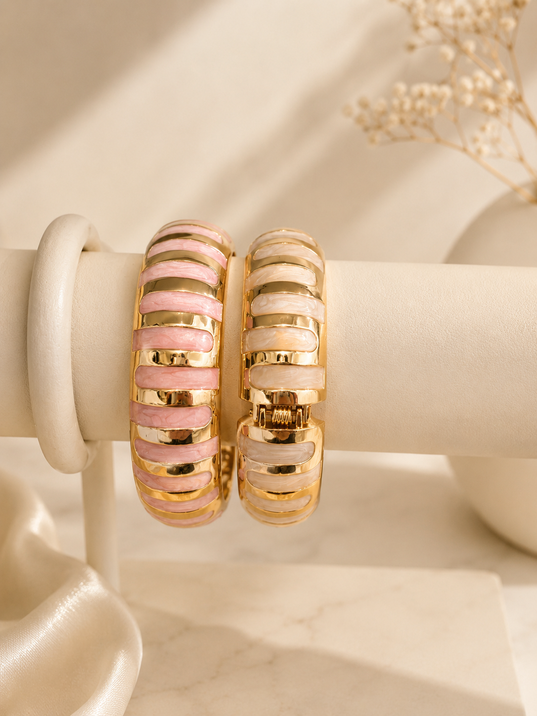 Gold Bracelet