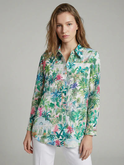 Vilagallo 33264 Greenhouse Shirt