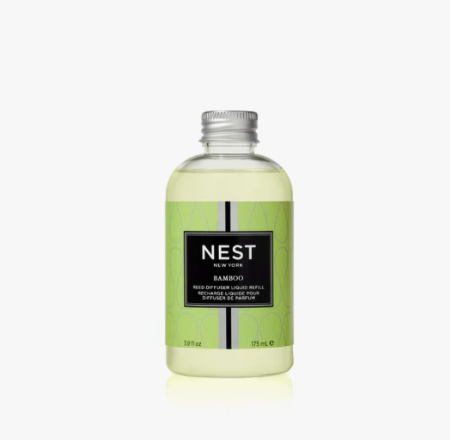 Bamboo Reed Diffuser Liquid Refill