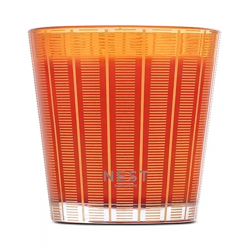 3-Wick Pumpkin Chai Candle